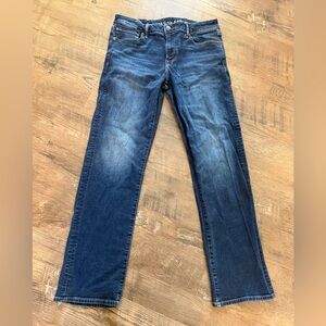 American Eagle Original Bootcut Jeans airflex+